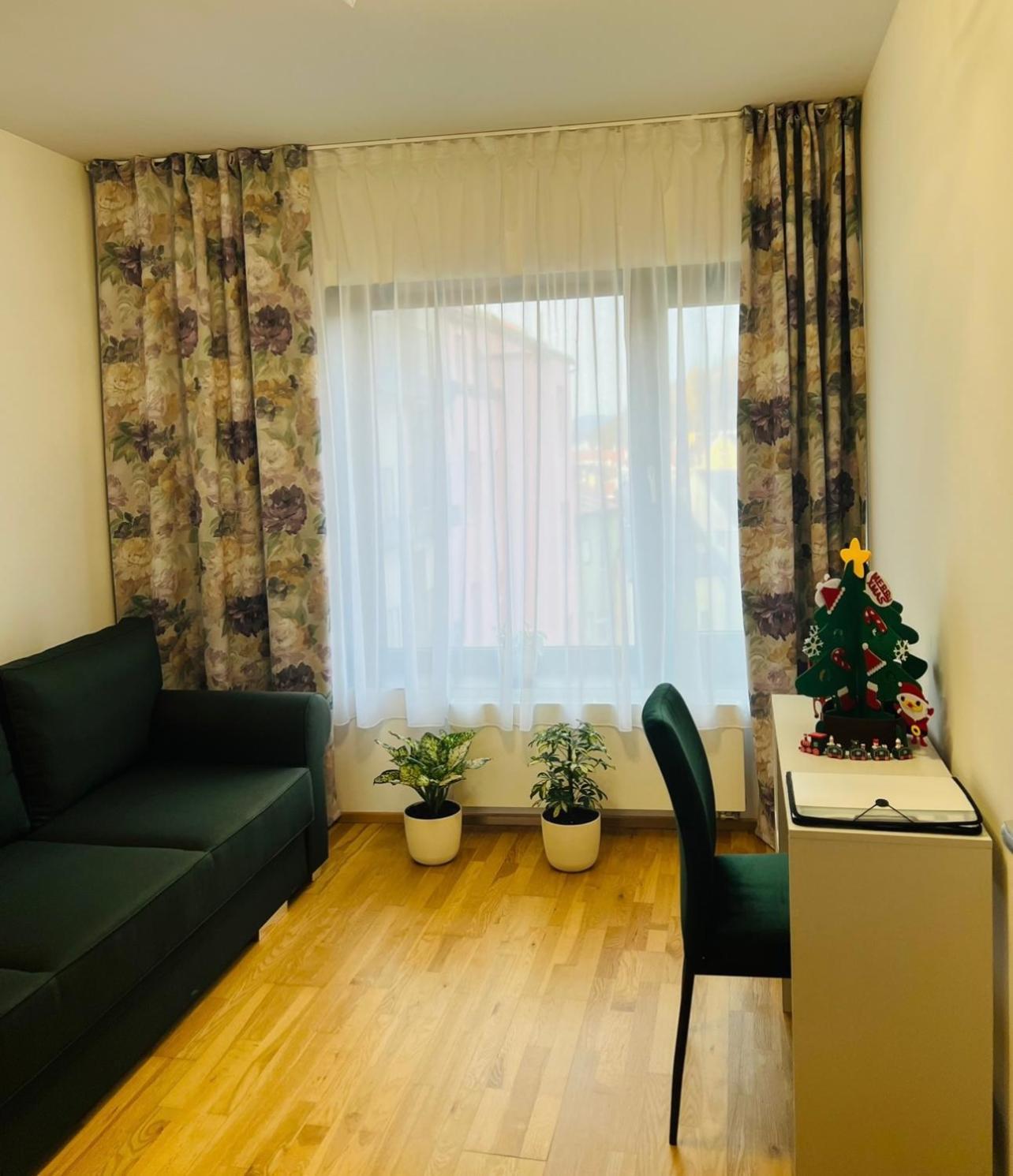 Apartmán Artflora Kv Premium Karlovy Vary Exteriér fotografie
