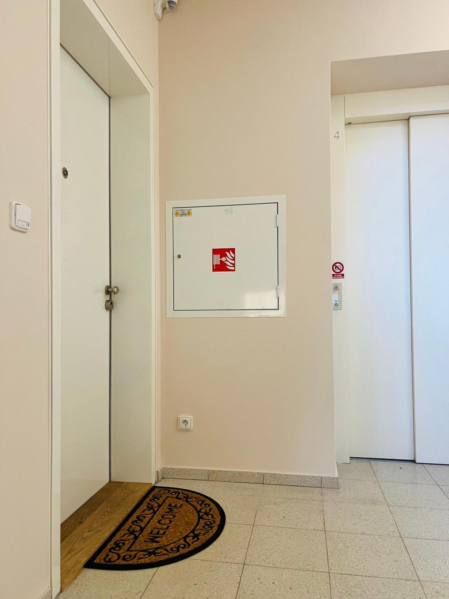 Apartmán Artflora Kv Premium Karlovy Vary Exteriér fotografie