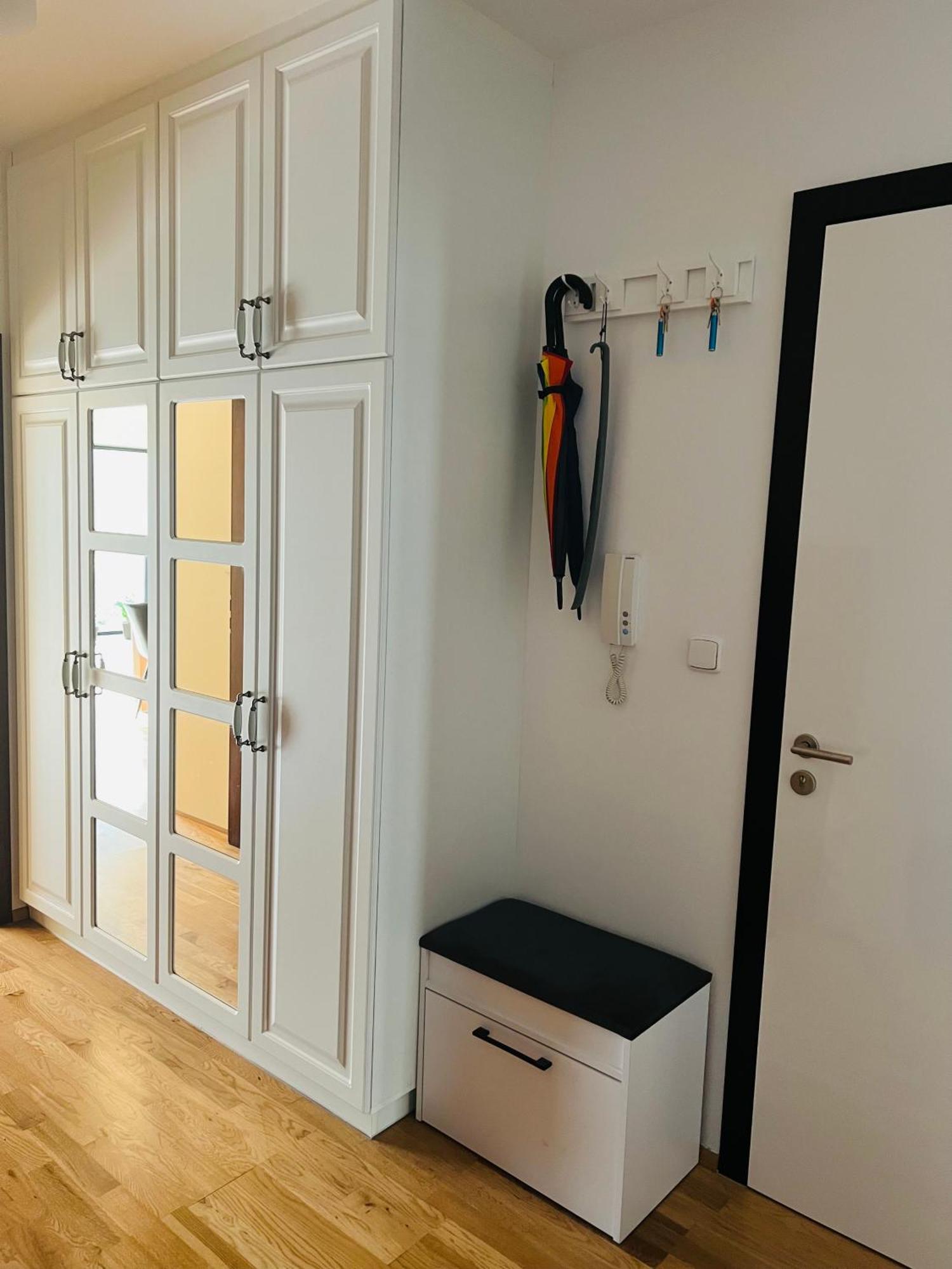 Apartmán Artflora Kv Premium Karlovy Vary Exteriér fotografie