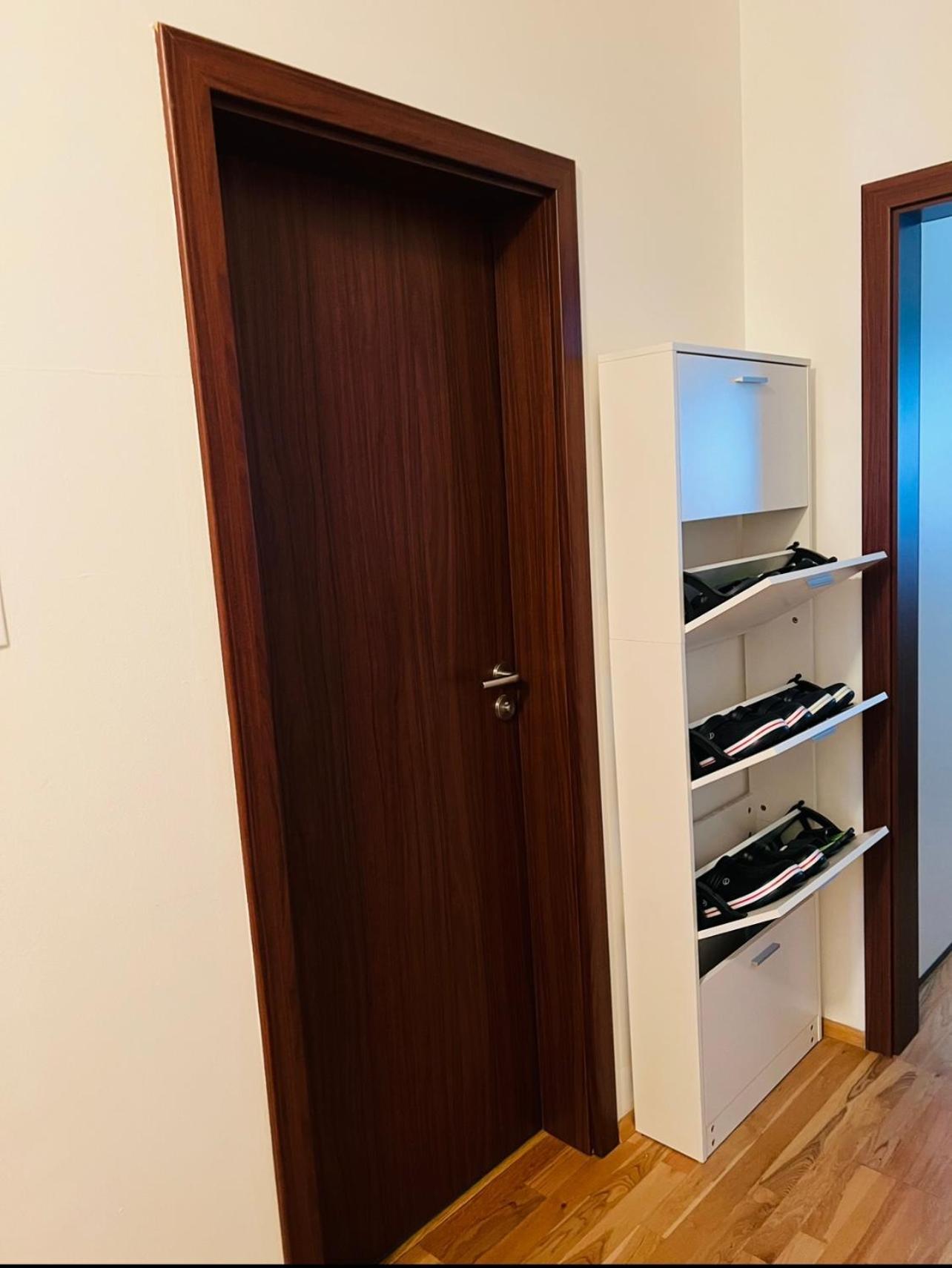 Apartmán Artflora Kv Premium Karlovy Vary Exteriér fotografie