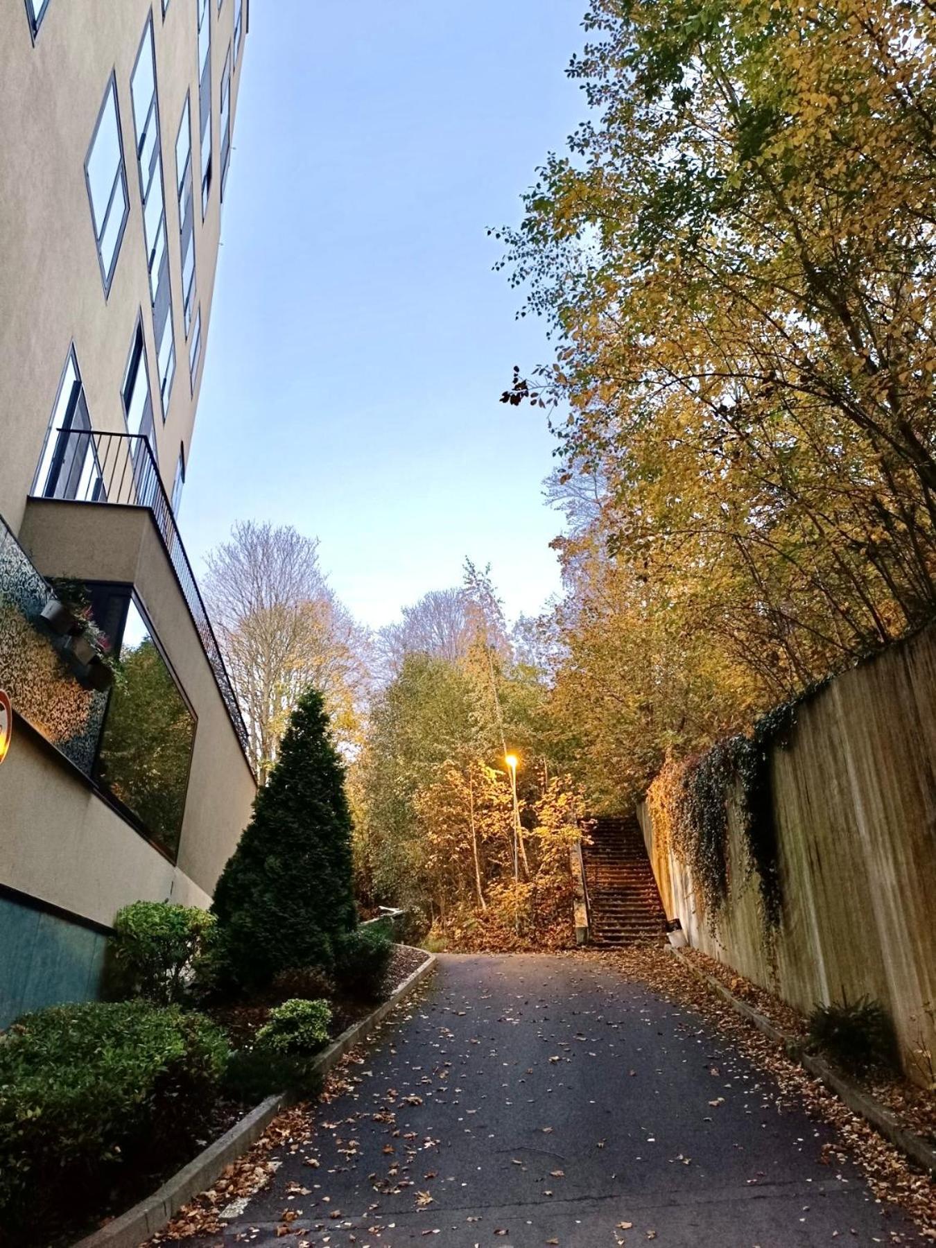 Apartmán Artflora Kv Premium Karlovy Vary Exteriér fotografie