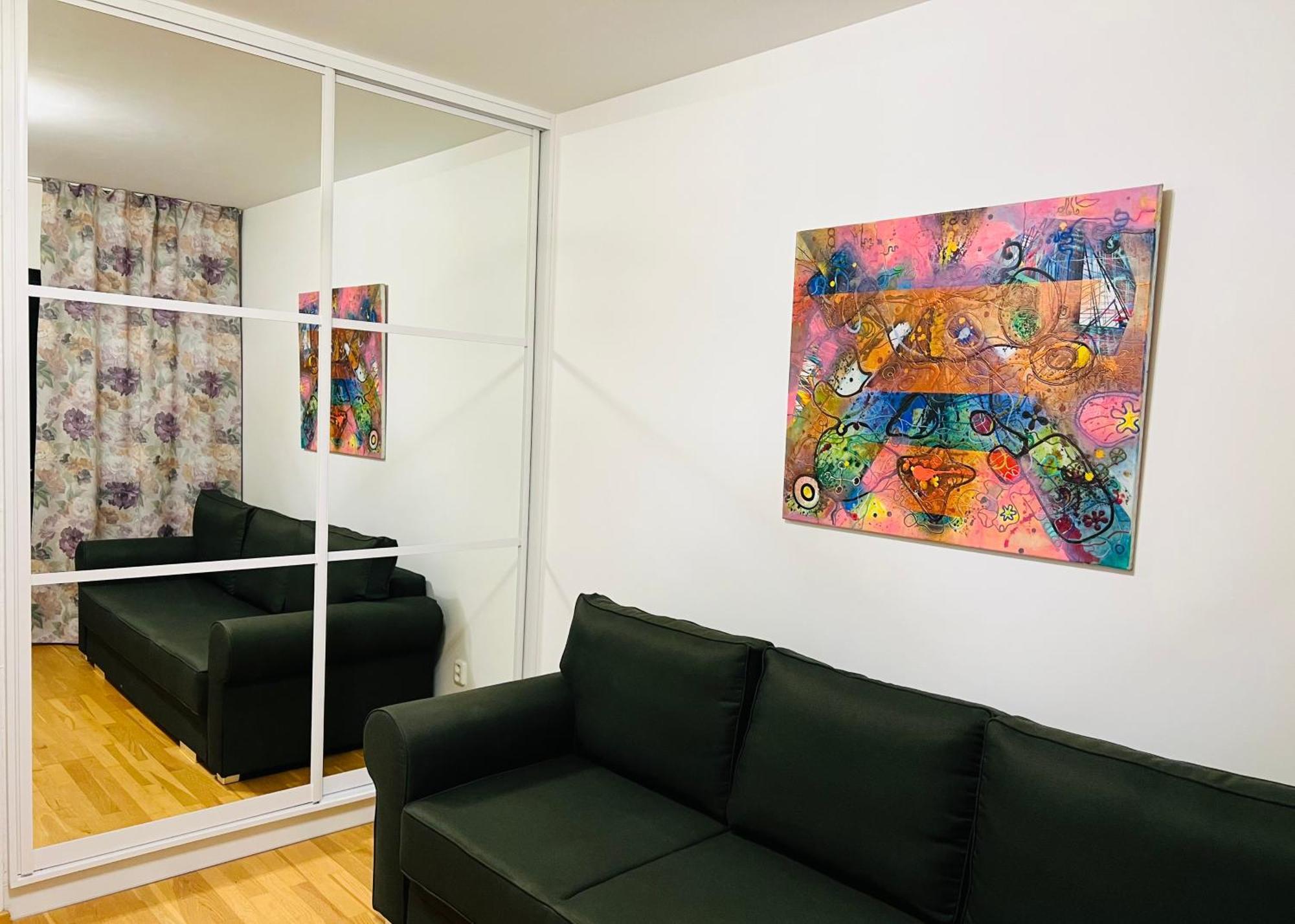 Apartmán Artflora Kv Premium Karlovy Vary Exteriér fotografie
