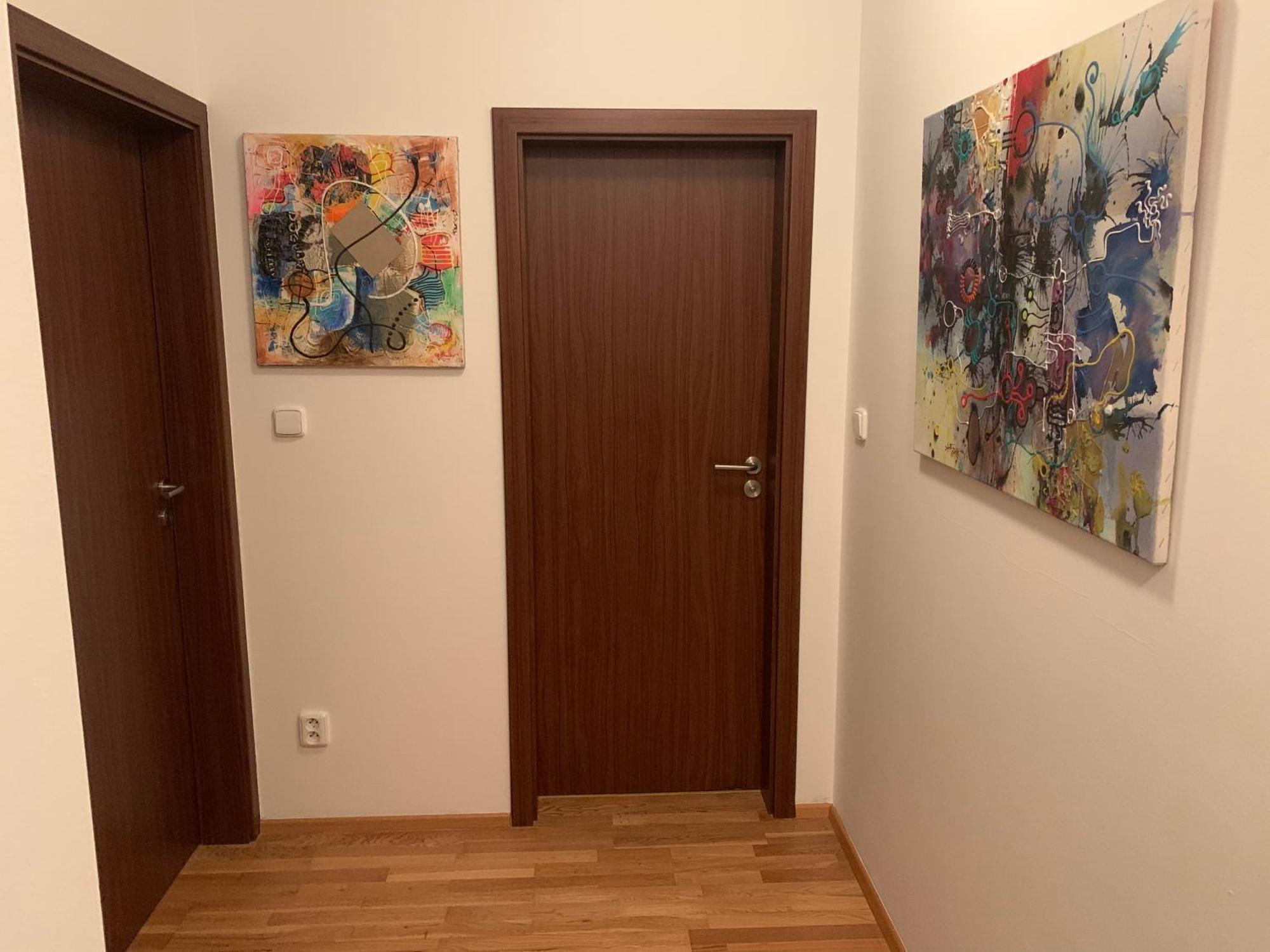 Apartmán Artflora Kv Premium Karlovy Vary Exteriér fotografie