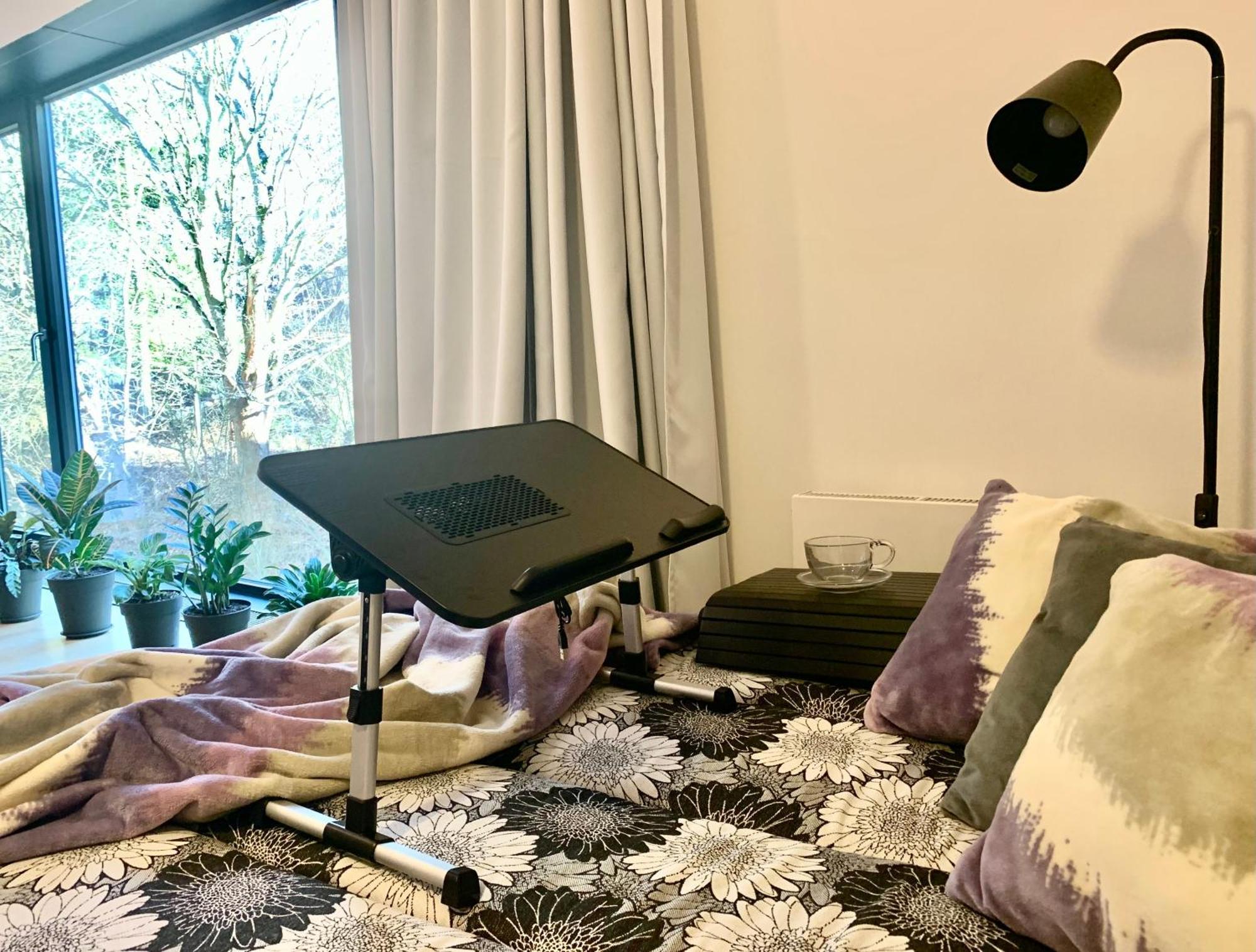 Apartmán Artflora Kv Premium Karlovy Vary Exteriér fotografie