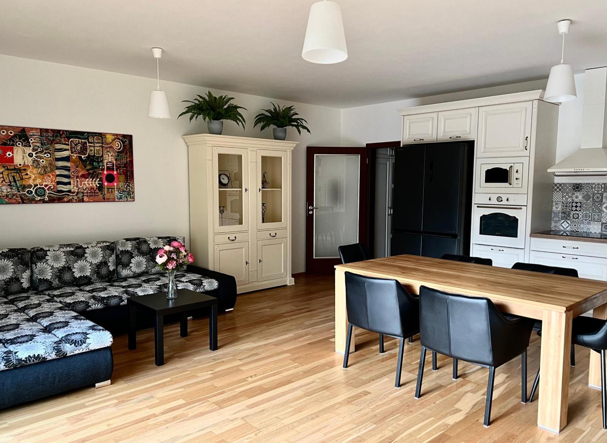 Apartmán Artflora Kv Premium Karlovy Vary Exteriér fotografie