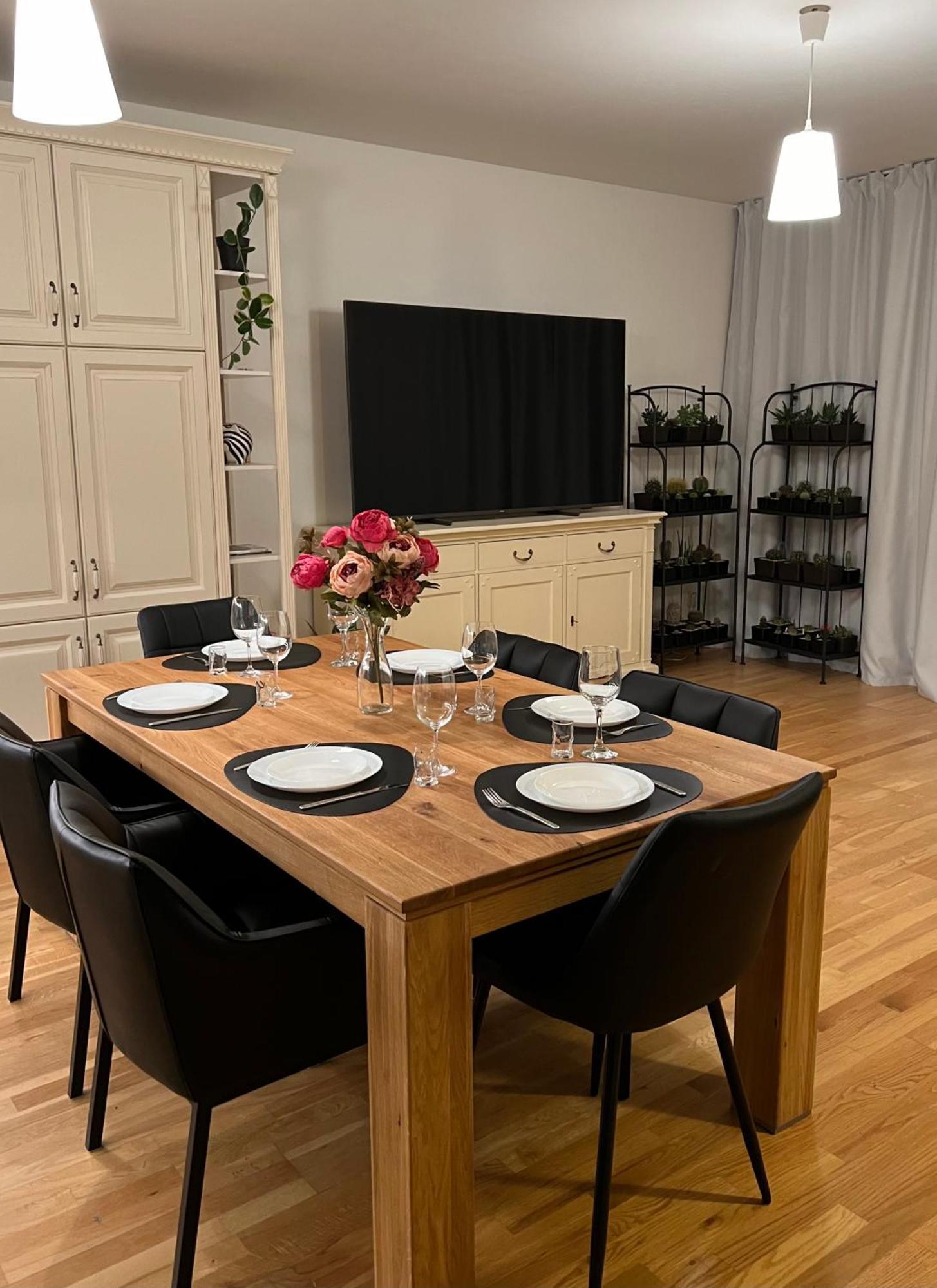 Apartmán Artflora Kv Premium Karlovy Vary Exteriér fotografie